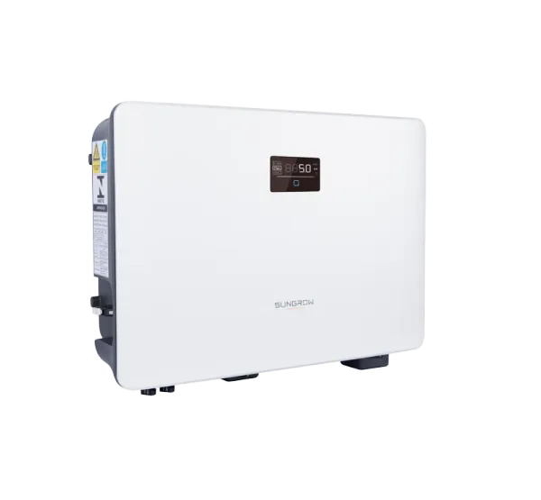Sungrow SH5.0/6.0RS Hybrid