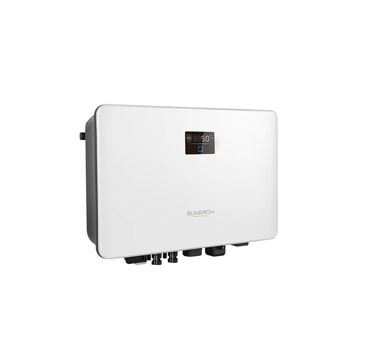 Sungrow SG3.0/5.0RS/8.0RS/10RS