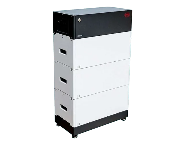 BYD BatteryBox Premium HVM