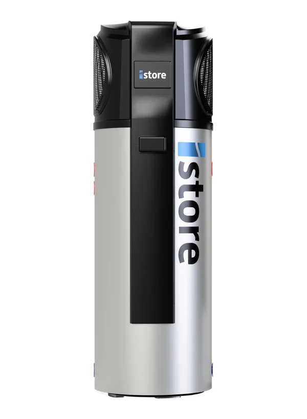 iStore R290 Heat Pump 270L