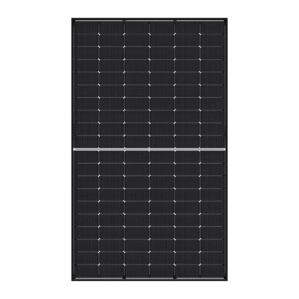 Jinko JKM475N-48HL4M-DV 475w Black Frame