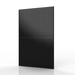 AIKO A475-MAH54MW 475W Black Frame