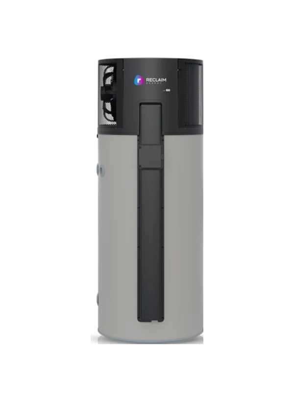 Reclaim ECO R290 Heat Pump 200REC25P