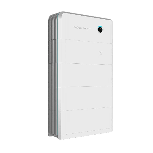 SigEnergy SigenStor Battery + Gateway