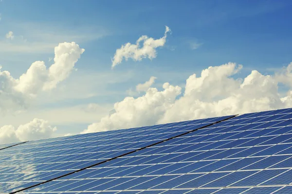 How Solar Panels Work
