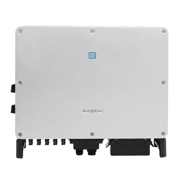Sungrow 30kW + 50kW Commercial